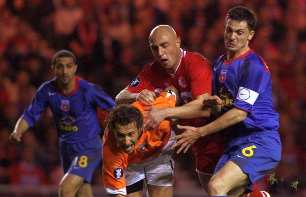 Mirel Rădoi, față în față cu cea mai dramatică amintire: „Nu-i va fi ușor să se întoarcă acolo”