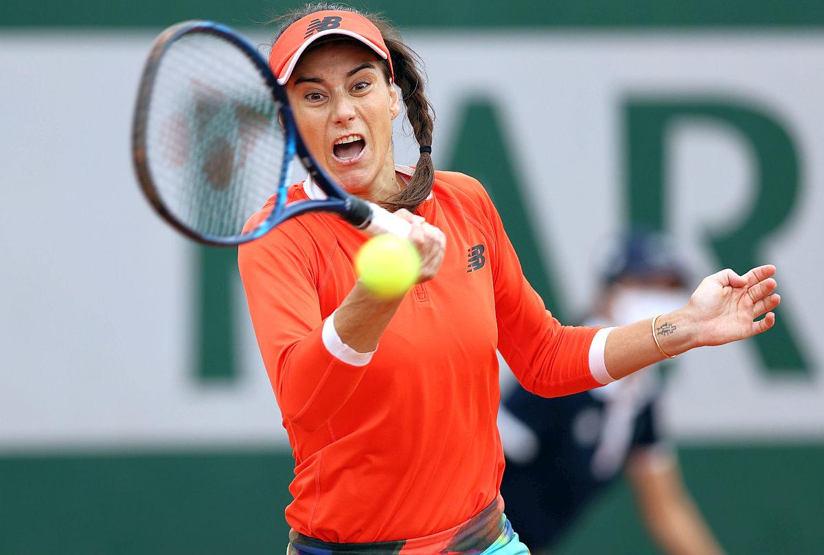 Sorana Cîrstea, sinceră după meciurile foarte bune de la Roland Garros: „Nu mă așteptam să fiu atât de puternică” » Ce schimbare importantă a făcut