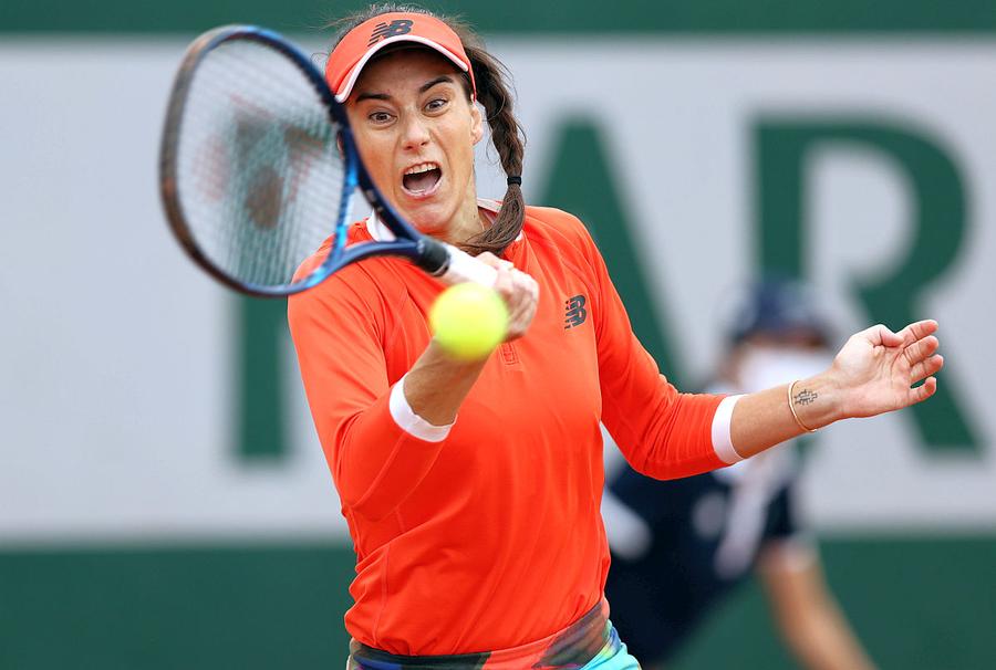 Sorana Cîrstea „Împăcarea” anului: Simona Halep și Sorana Cîrstea s-au antrenat împreună la Cincinnati