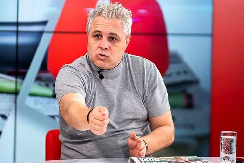Marius Șumudică schimbă sistemul de joc la CFR Cluj