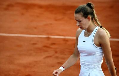 Ce a spus jucătoarea arestată la Roland Garros în fața anchetatorilor + care e situația ei acum