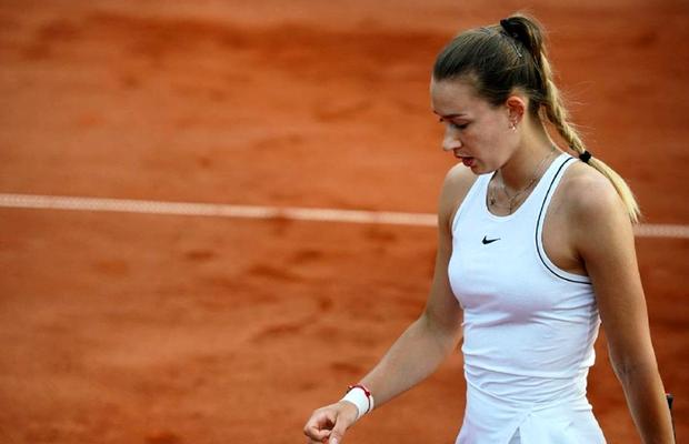 Ce a spus jucătoarea arestată la Roland Garros în fața anchetatorilor + care e situația ei acum