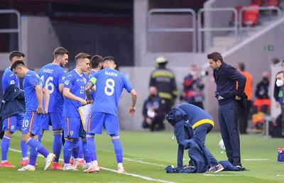 Parma, atentă la un internațional român! Ce echipe au mai pus ochii pe mijlocaș