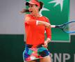 Sorana Cîrstea e în optimi la Roland Garros. FOTO: Imago Images