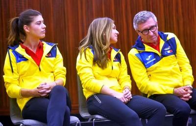 Fostul antrenor al Simonei Halep explică de ce n-a lucrat niciodată cu Sorana Cîrstea: „Era o tensiune. Cam deranja ea”