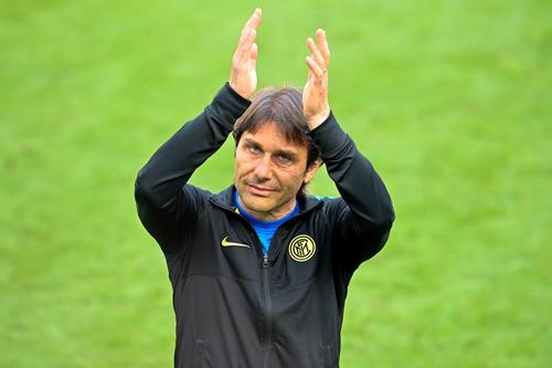 Antonio Contre. FOTO: Guliver/Getty Images