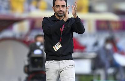 Xavi dezvăluie de ce a refuzat Barcelona de două ori: „Nu vreau să păcălesc pe nimeni! Nu mă grăbesc”