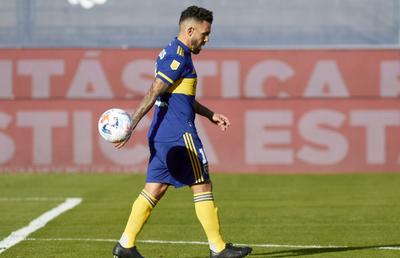 Carlos Tevez pleacă de la Boca Juniors și s-ar putea retrage: „E una dintre cele mai triste zile din viața mea”