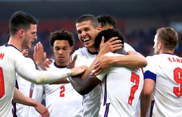 Ce tăvălug ne așteaptă! Tactica lui Southgate pentru amicalul cu România: pe cine au în față „tricolorii” lui Rădoi