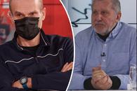 CTP îi face o promisiune lui Ilie Năstase: „Dacă sari fileul înaintea mea, te asigur că n-o să scriu niciun cuvânt”