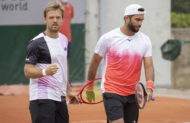 Tecău, în „sferturi” la Roland Garros! Cine sunt următorii adversari