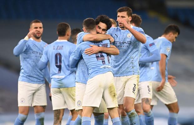Manchester City și-a adjudecat toate marile premii din Premier League » Alegere-surpriză: un fundaș, jucătorul sezonului!