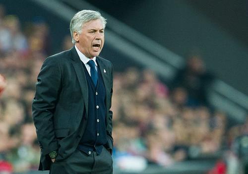 Carlo Ancelotti