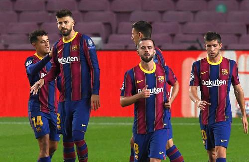 Miralem Pjanic (31 de ani, mijlocaș central) are șanse mici să rămână la Barcelona în sezonul următor. Următoarea destinație: cel mai probabil, o revenire la Juventus.
