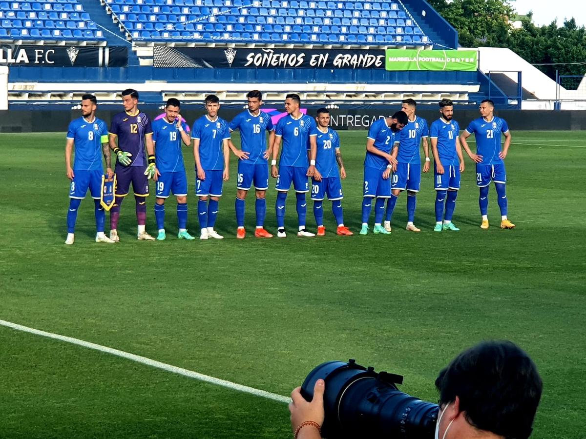 Premieră pentru „tricolori” la România - Mexic: n-a purtat noroc