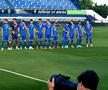 România U23 joacă azi primul amical al cantonamentului din Spania, cu Mexic U23. „Tricolorii” vor folosi în premieră echipamentul pentru Tokyo.