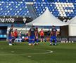 România U23 - Mexic U23 » Primul amical înainte de Jocurile Olimpice 05.06.2021