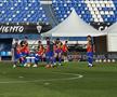 România U23 - Mexic U23 » Primul amical înainte de Jocurile Olimpice 05.06.2021