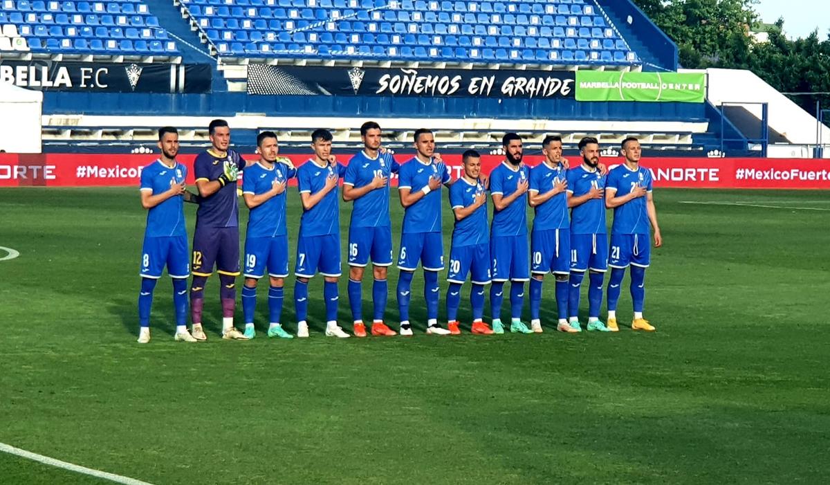 România U23 - Mexic U23 0-1 » „Olimpicii” României cedează în fața nord-americanilor