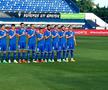 România U23 - Mexic U23 » Primul amical înainte de Jocurile Olimpice 05.06.2021