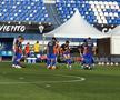 România U23 - Mexic U23 » Primul amical înainte de Jocurile Olimpice 05.06.2021
