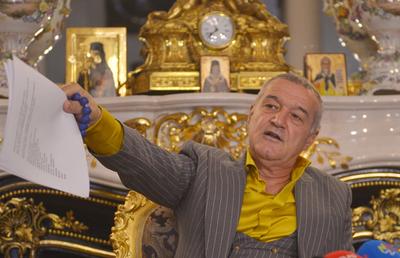 Omul care nici nu vrea să audă de Becali: „N-aș putea lucra cu Gigi! M-am simțit ca ultimul om când m-au izolat de la Steaua”
