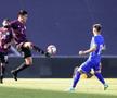 România U23 - Mexic U23 » Primul amical înainte de Jocurile Olimpice 05.06.2021