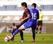 România U23 - Mexic U23 » Primul amical înainte de Jocurile Olimpice 05.06.2021