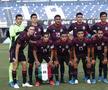 România U23 - Mexic U23 » Primul amical înainte de Jocurile Olimpice 05.06.2021