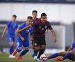 România U23 - Mexic U23 » Primul amical înainte de Jocurile Olimpice 05.06.2021