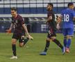 România U23 - Mexic U23 » Primul amical înainte de Jocurile Olimpice 05.06.2021