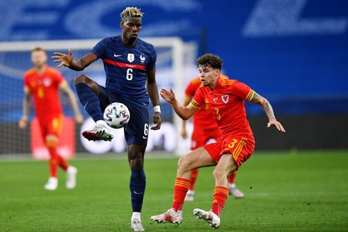 Franța este văzută drept favorită la EURO 2020 // foto: Guliver/gettyimages