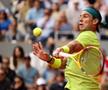 Rafael Nadal - Casper Ruud, finala Roland Garros 2022