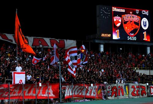 Programul „Doar Dinamo București” organizează alegeri pentru postul de președinte. Votul final va avea loc pe data de 16 august.