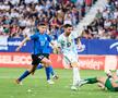 Lionel Messi (34 de ani) a marcat toate golurile Argentinei în amicalul câștigat astăzi în fața Estoniei, scor 5-0. Starul „pumelor” a fost aspru criticat pentru felul în care a gestionat faza celei de-a patra reușite.