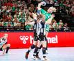 Gyor - Kristiansand, finala Ligii Campionilor