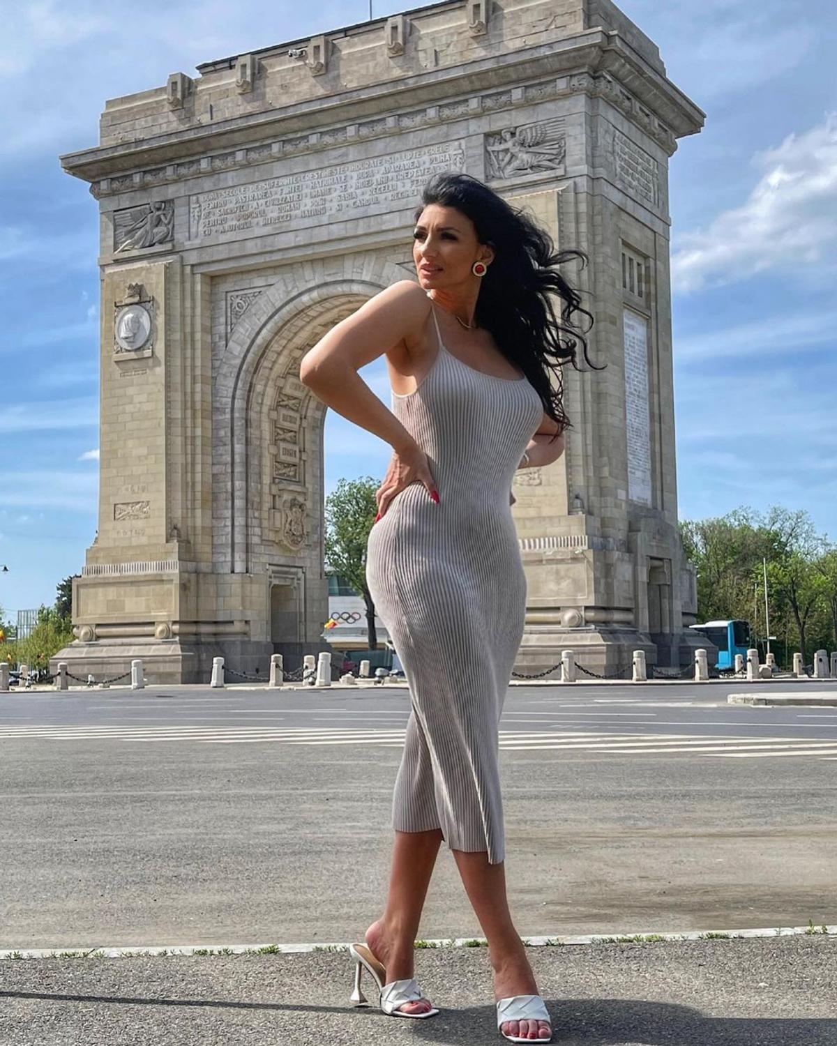 Mihaela Evi
