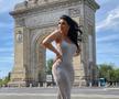 Mihaela Evi, foto: Instagram @mihaelaevi