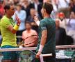 Rafael Nadal - Casper Ruud, finala Roland Garros 2022