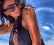 Mihaela Evi, foto: Instagram @mihaelaevi