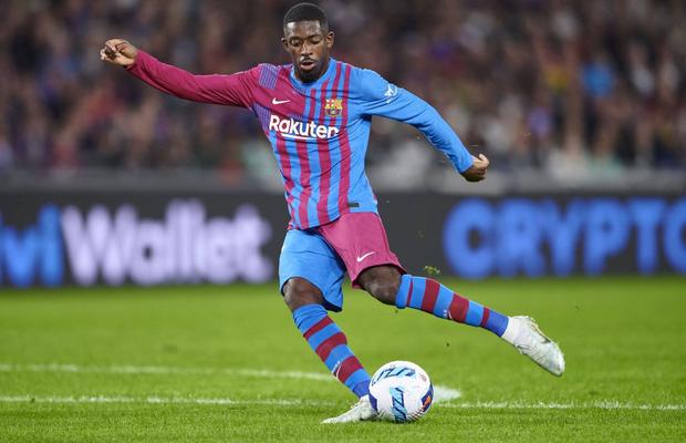 Momentul crucial din cariera lui Ousmane Dembele! Așa a reușit să pună capăt blestemului accidentărilor + Ce spune despre relația cu Xavi