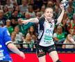 Gyor - Kristiansand, finala Ligii Campionilor