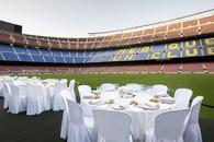 Barcelona, disperată după bani: a ajuns să închirieze stadionul pentru nunți! Ce prețuri a stabilit clubul catalan