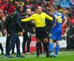 Căpitanul a rupt inima Ucrainei » Autogolul lui Yarmolenko a trimis-o pe Țara Galilor la Mondial, în ploaia torențială de la Cardiff