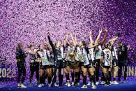 Campioană în infern » Kristiansand învinge pe terenul lui Gyor, în fața a peste 15.000 de oameni, și câștigă a doua oară consecutiv trofeul Ligii Campionilor