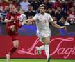 Cristiano Ronaldo, „dublă” cu Elveția + Spania a evitat în ultimul minut eșecul. Toate rezultatele din Liga Națiunilor