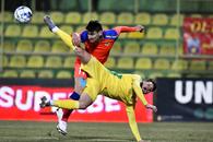FCSB intră pe piața transferurilor » Anunțul lui Becali după ce a aflat cât lipsește Cristea