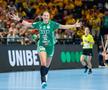 Gyor - Kristiansand, finala Ligii Campionilor