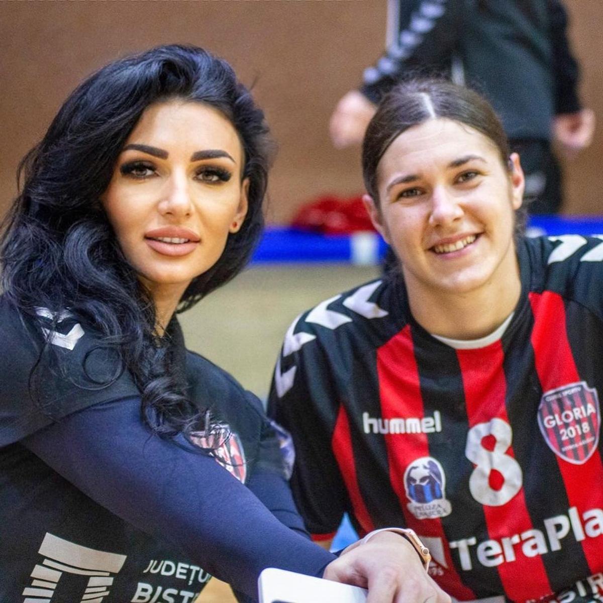 Mihaela Evi