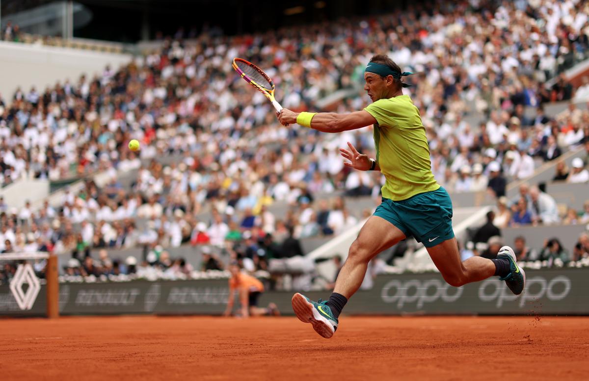 Rafa Le Roi! Nadal cucerește Parisul pentru a 14-a oară și îi lasă în urmă pe Federer și Djokovic la titluri majore! Ruud i-a oferit un meci ușor în finală